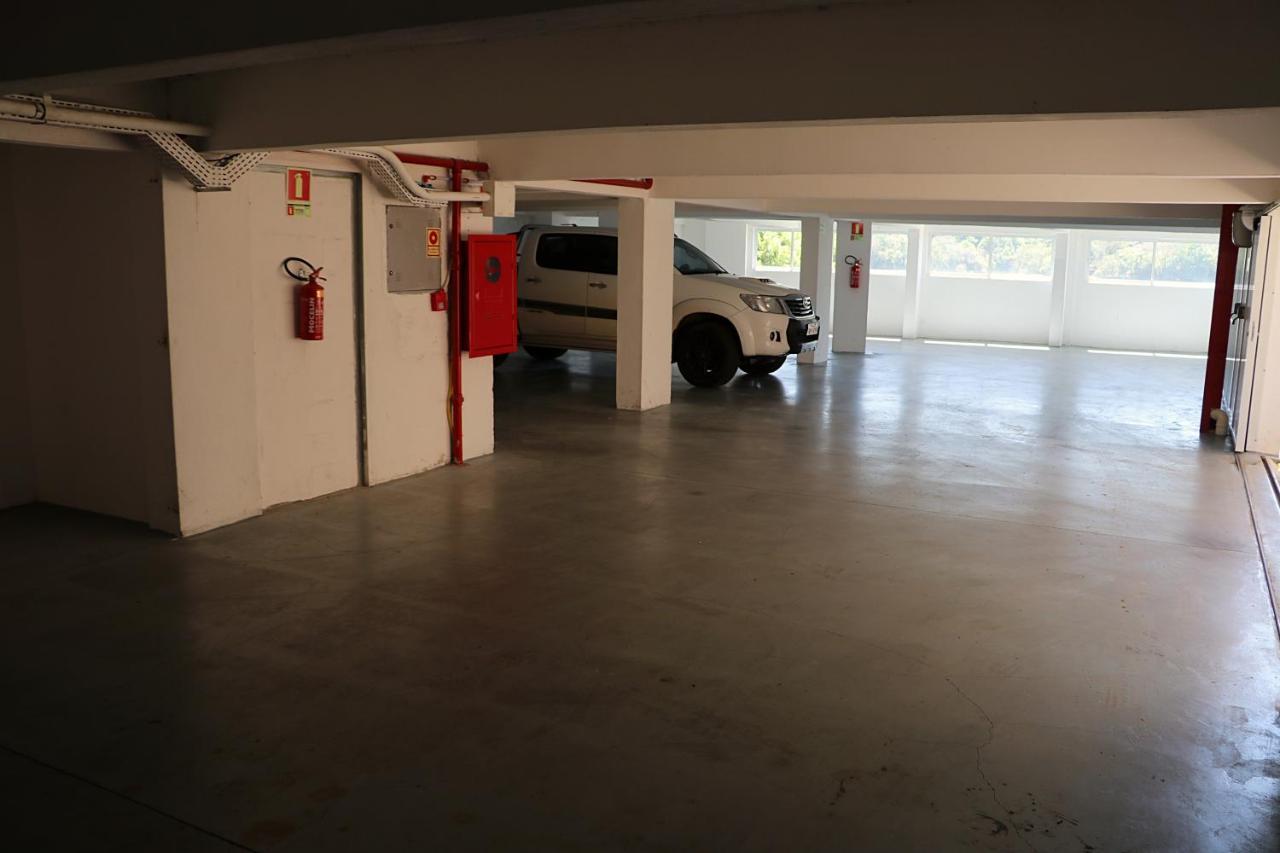 Solar das Águas Marcelino Ramos Exterior foto